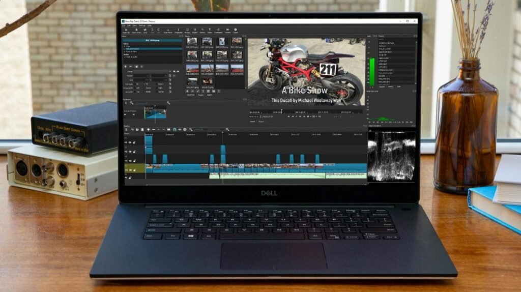 10 Best Free Video Editors For PC [Mac & Windows]