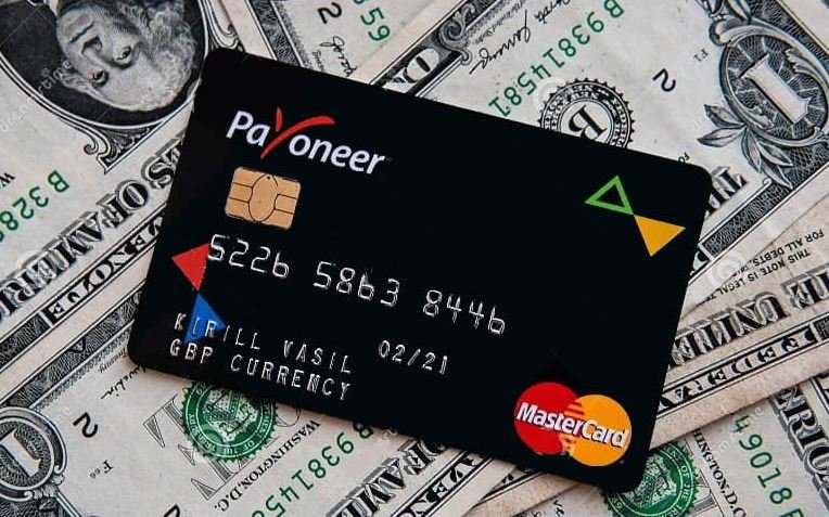 How To Add Money To Your Payoneer Debit Card