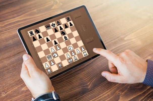 How To Make Money Playing Chess Online